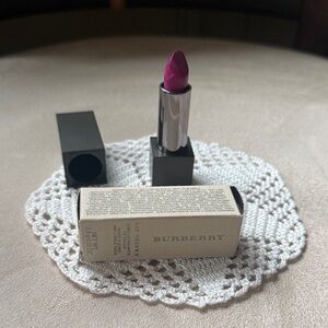 Burberry Fuchsia Lipstick